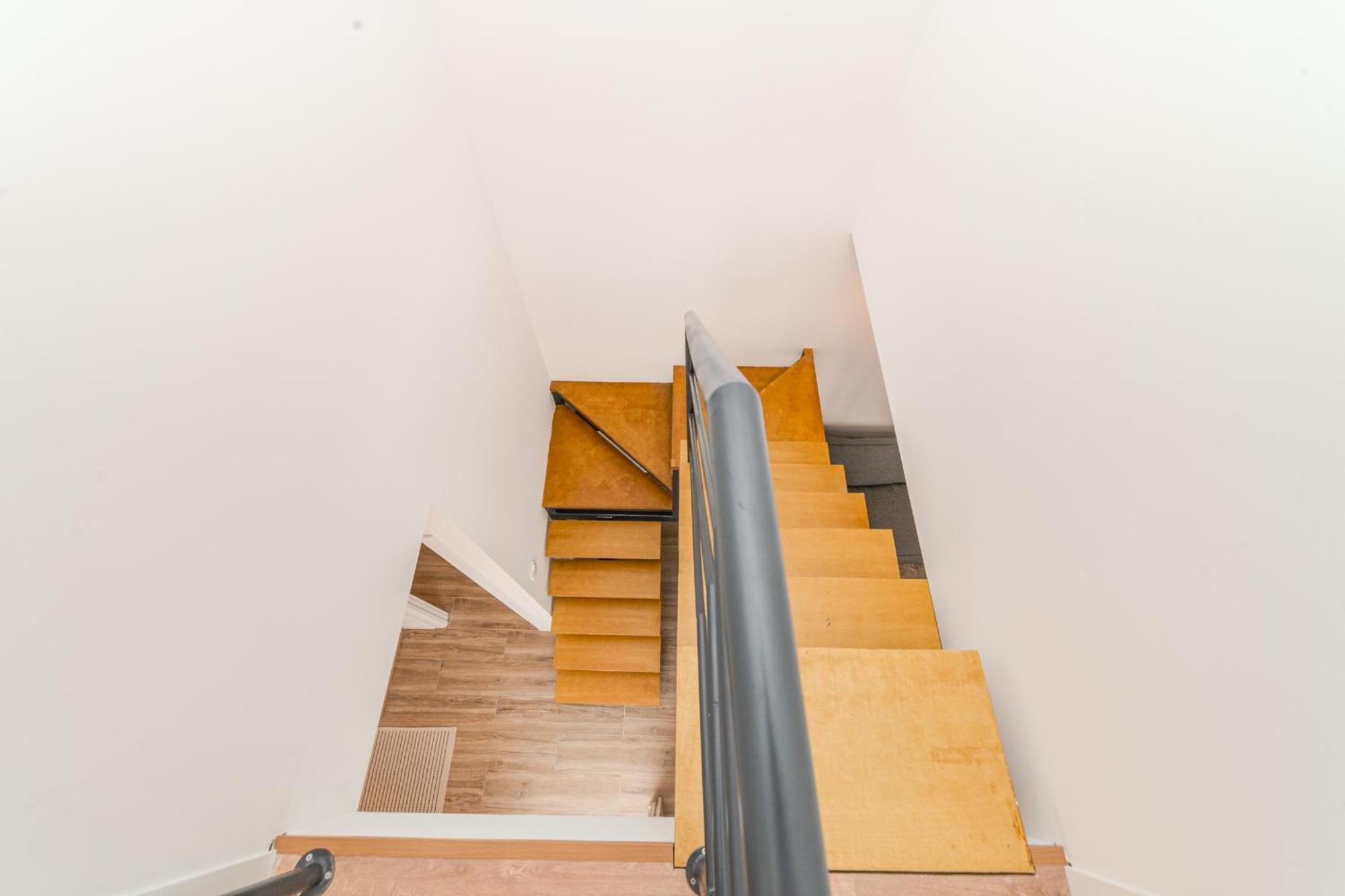 Campolide Duplex Apartments Lisabona Exterior foto